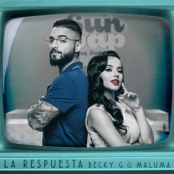 Becky G & Maluma - La Respuesta